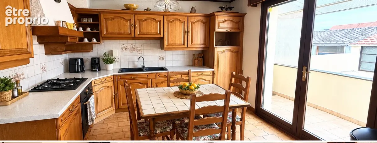 Maison 80m² à wimille - photo 3