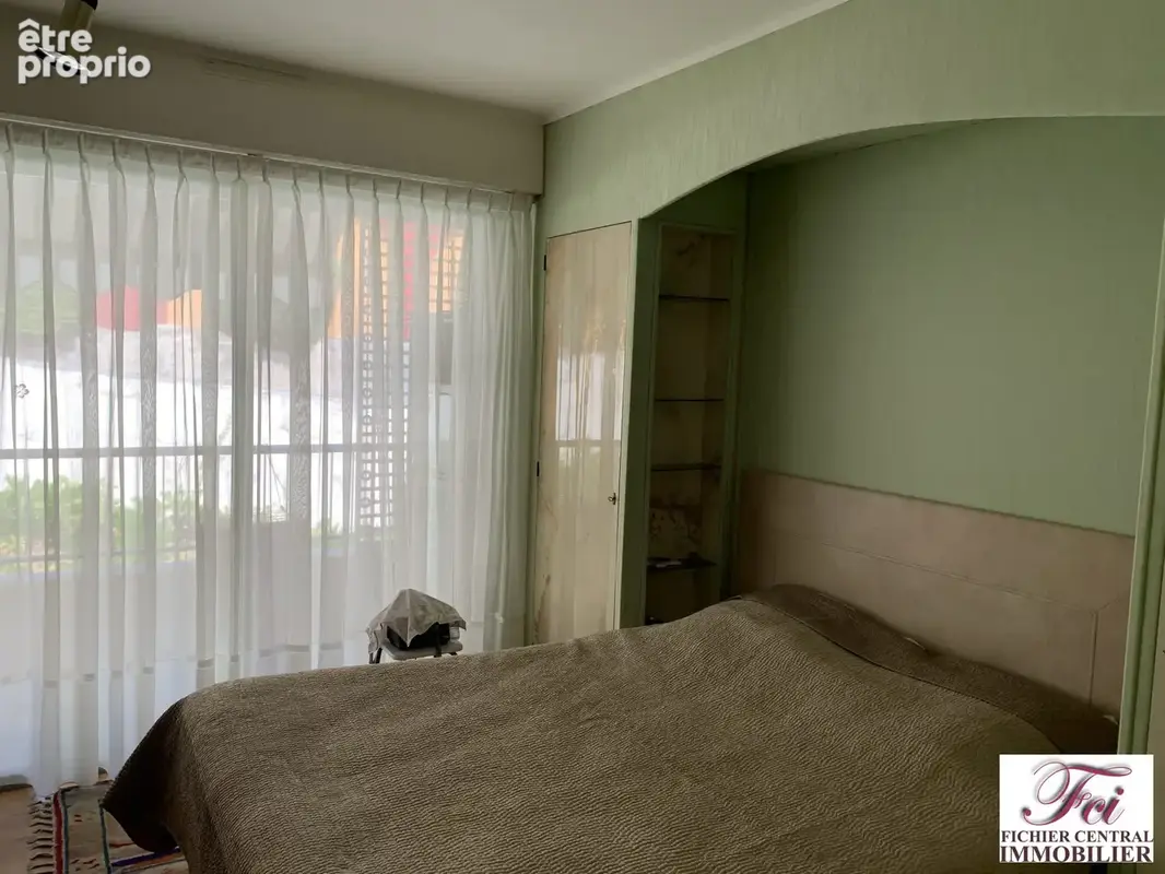 Appartement 4 pièces 99 m² à vendre à Menton (06500) - photo 7