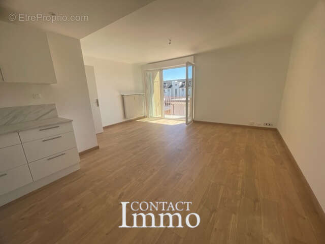 COLMAR Ladhof, lumineux T3, balcon , garage - photo 8
