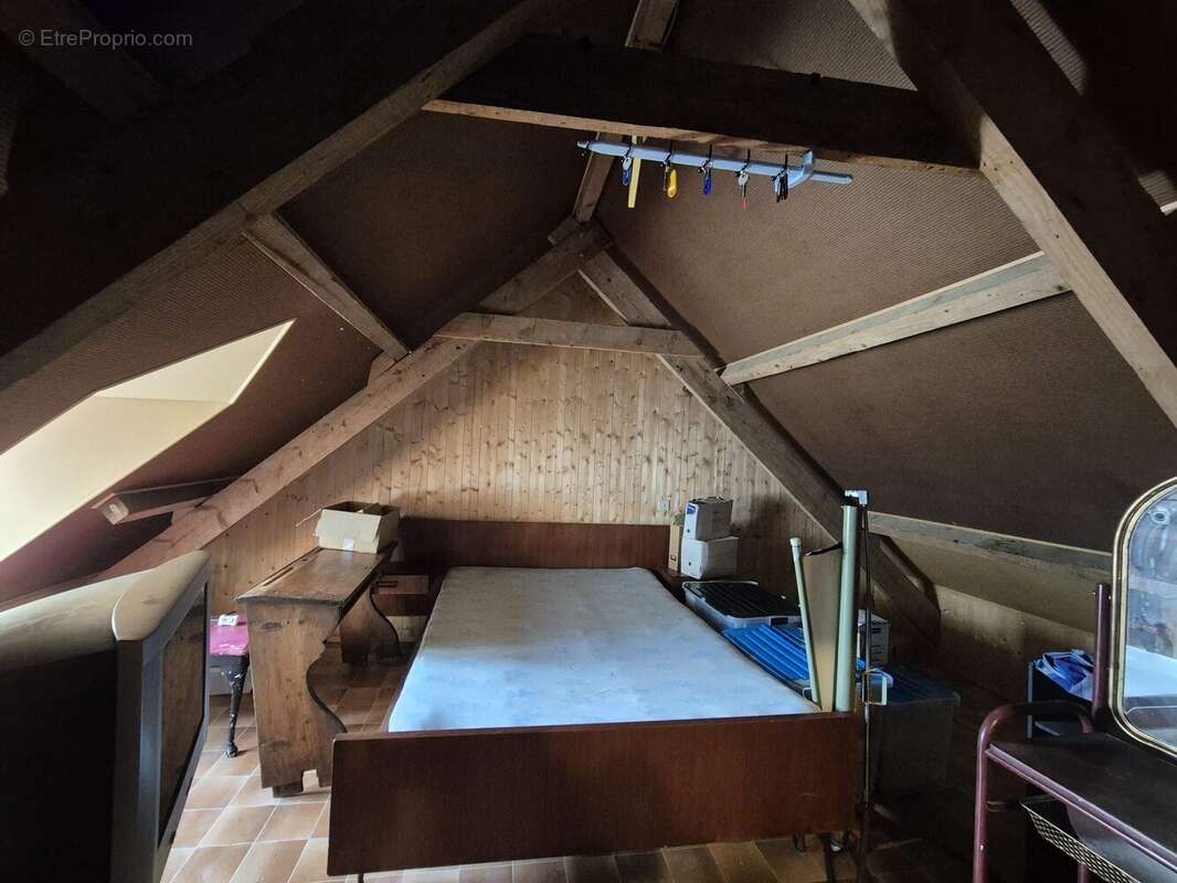 Maison à LA FEUILLEE