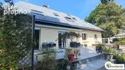 Maison à LE RHEU