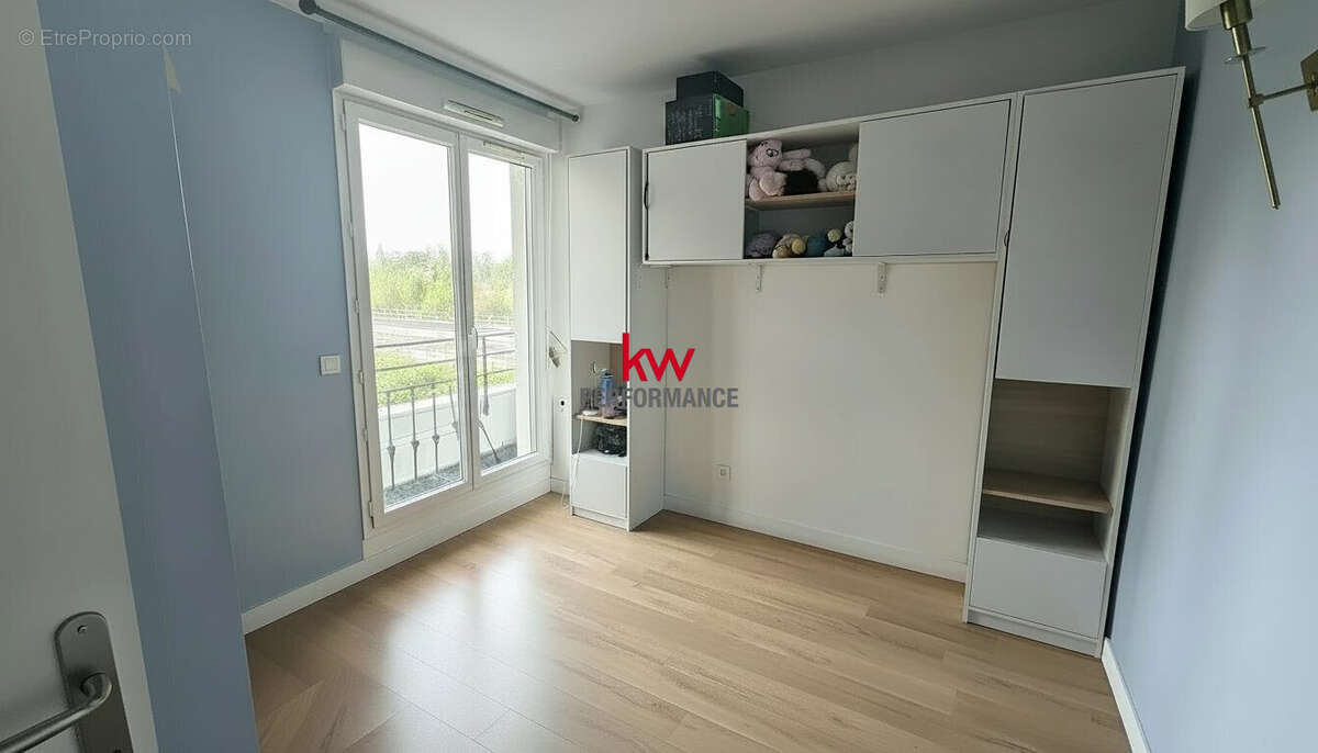 Appartement à SAINT-GERMAIN-EN-LAYE