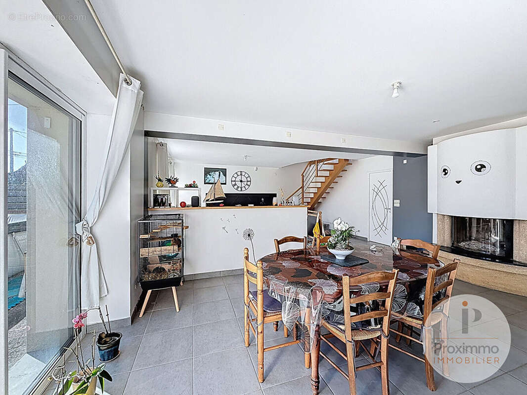 Maison à RENAC
