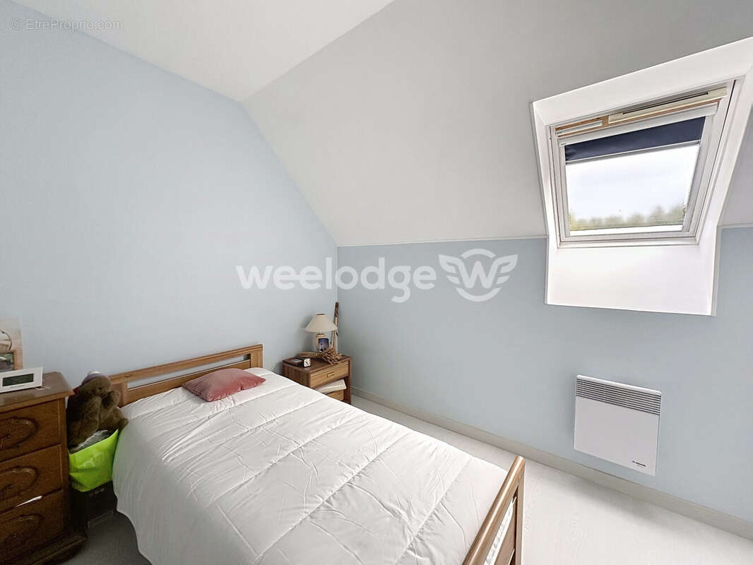 Maison à CONDECOURT