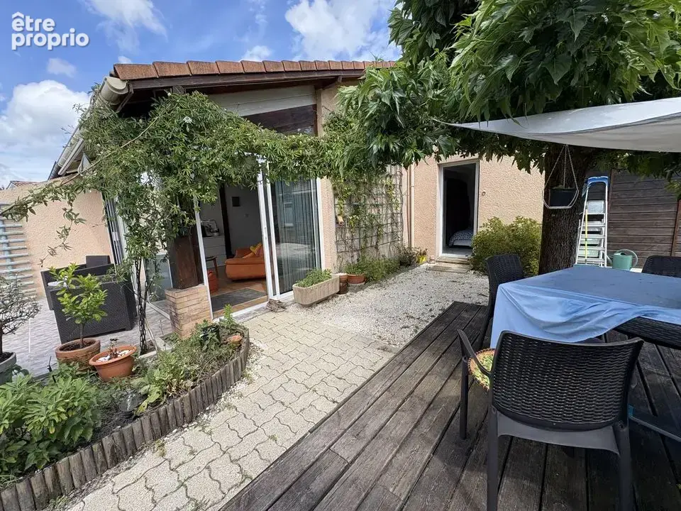 Appartement 3 pièces 75 m² à vendre à Onesse-Et-Laharie (40110) - photo 3