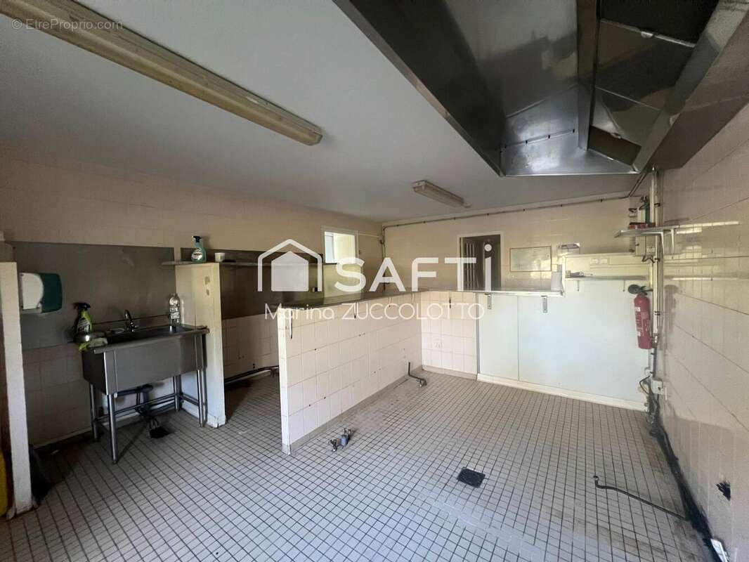 Photo 9 - Appartement à LOYAT