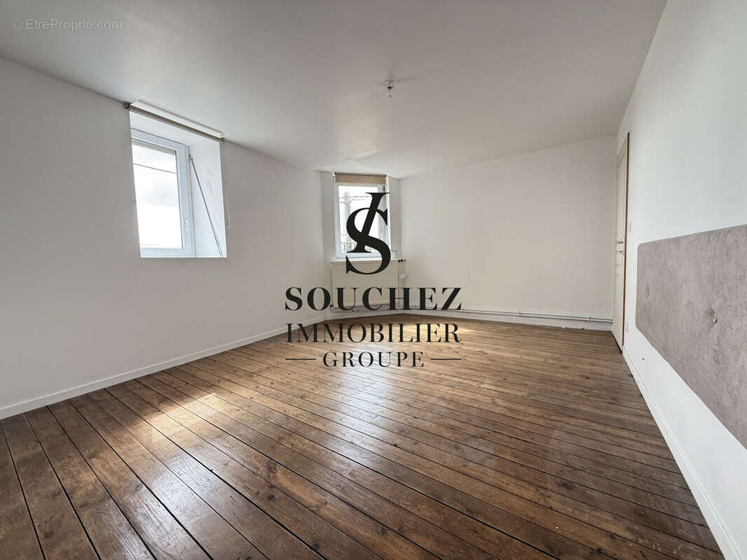 Maison 120 m² à Bailleulmont  - photo 9