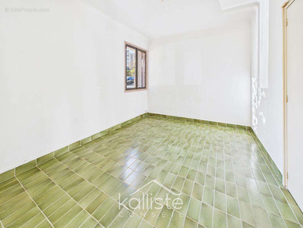 Appartement à AJACCIO