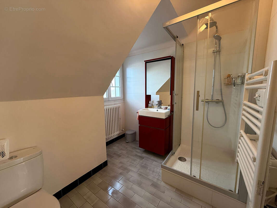 Maison à PONT-L&#039;ABBE