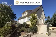 Maison à DREUX