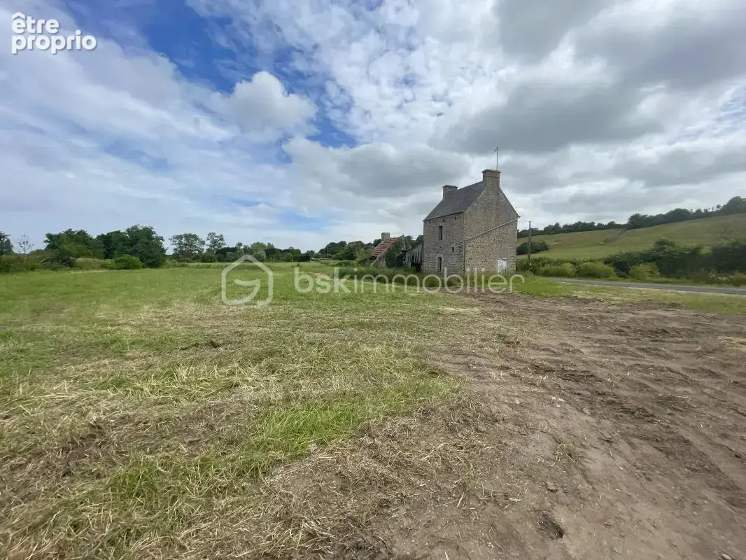 Vends cet ensemble immobilier sur la commune de Quinéville - photo 10