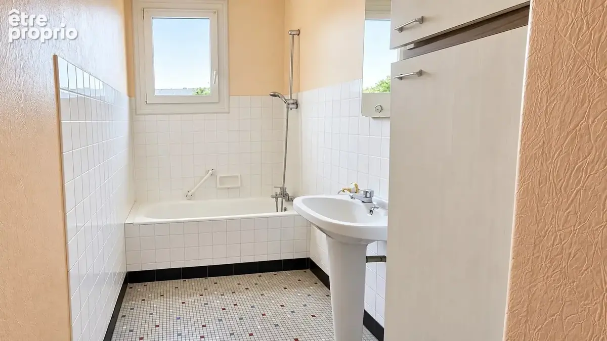 Exclusivité - fonctionnalité et sérénité à deux pas du centre de cavan - photo 13