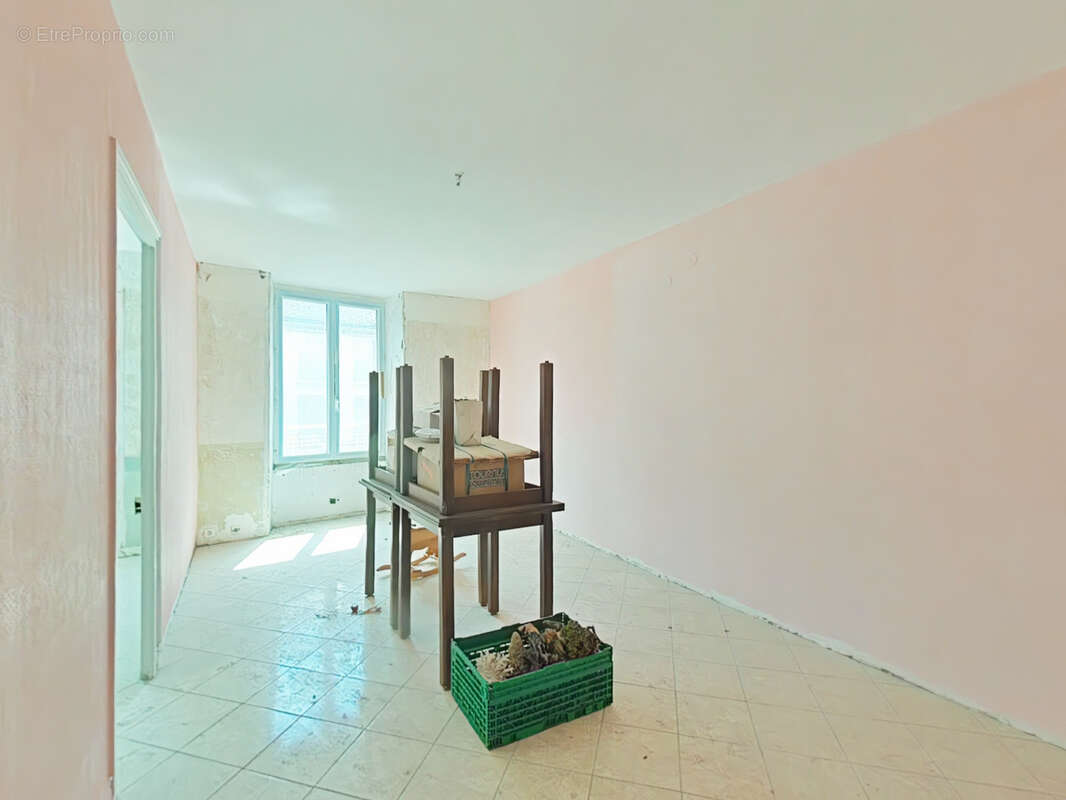 Appartement à LA MURE