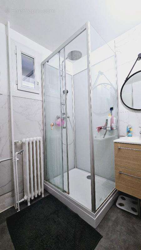 Appartement à BOURGES