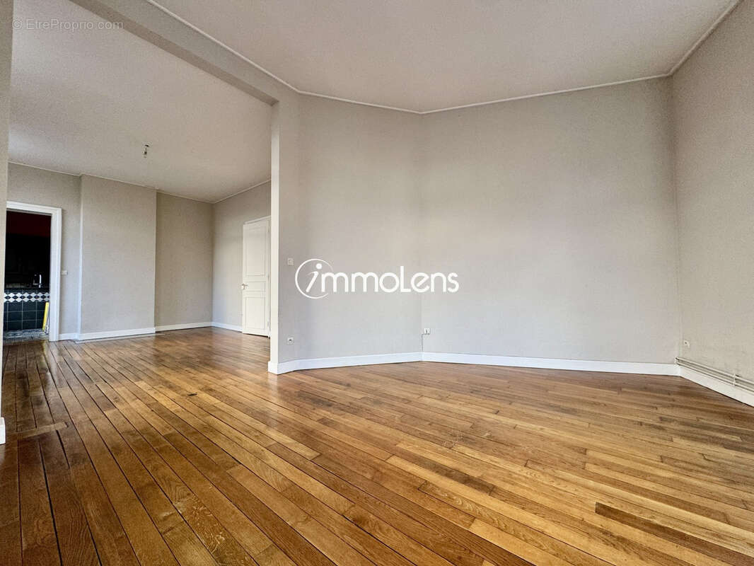 Appartement à LENS