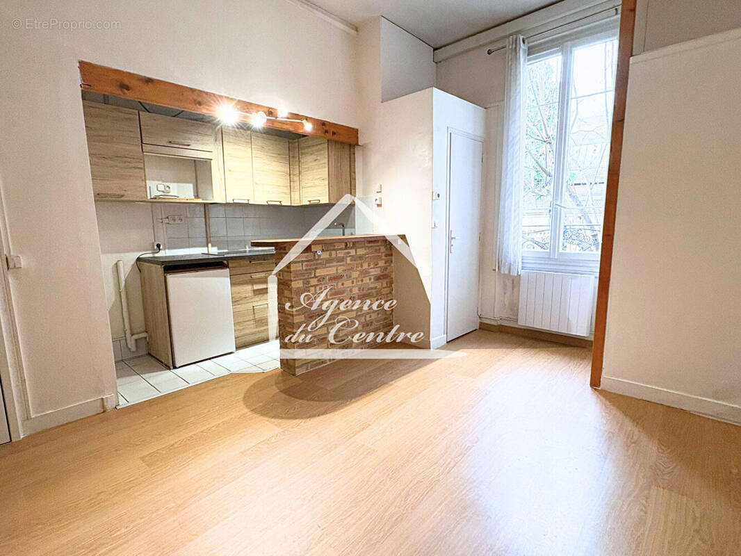 Appartement à ARCUEIL