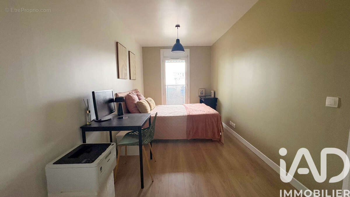 Photo 7 - Appartement à PANTIN