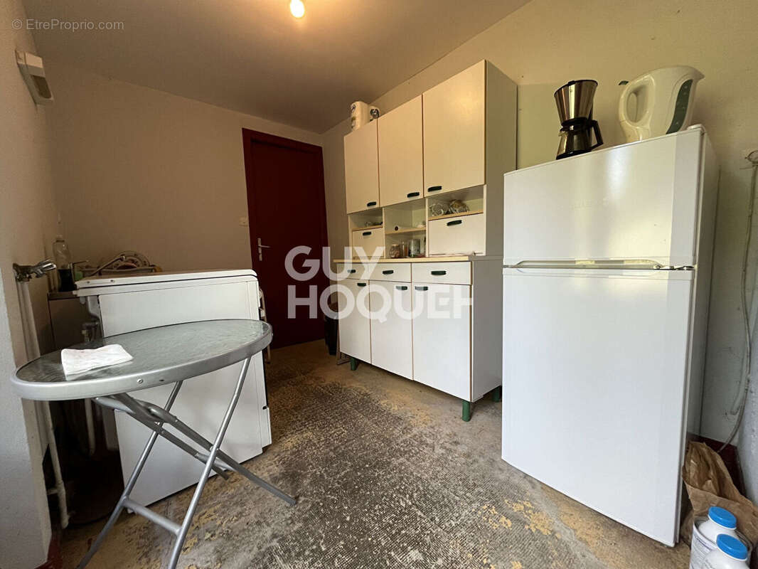 Maison Gonfreville - photo 6