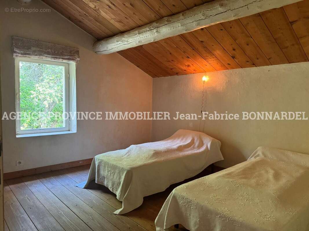 Maison à RICHERENCHES