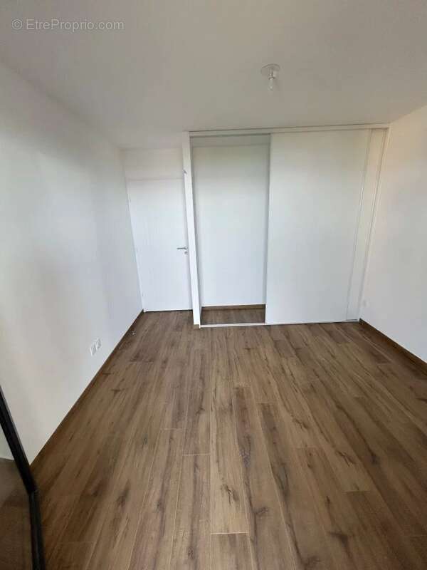 Appartement à NEUVECELLE