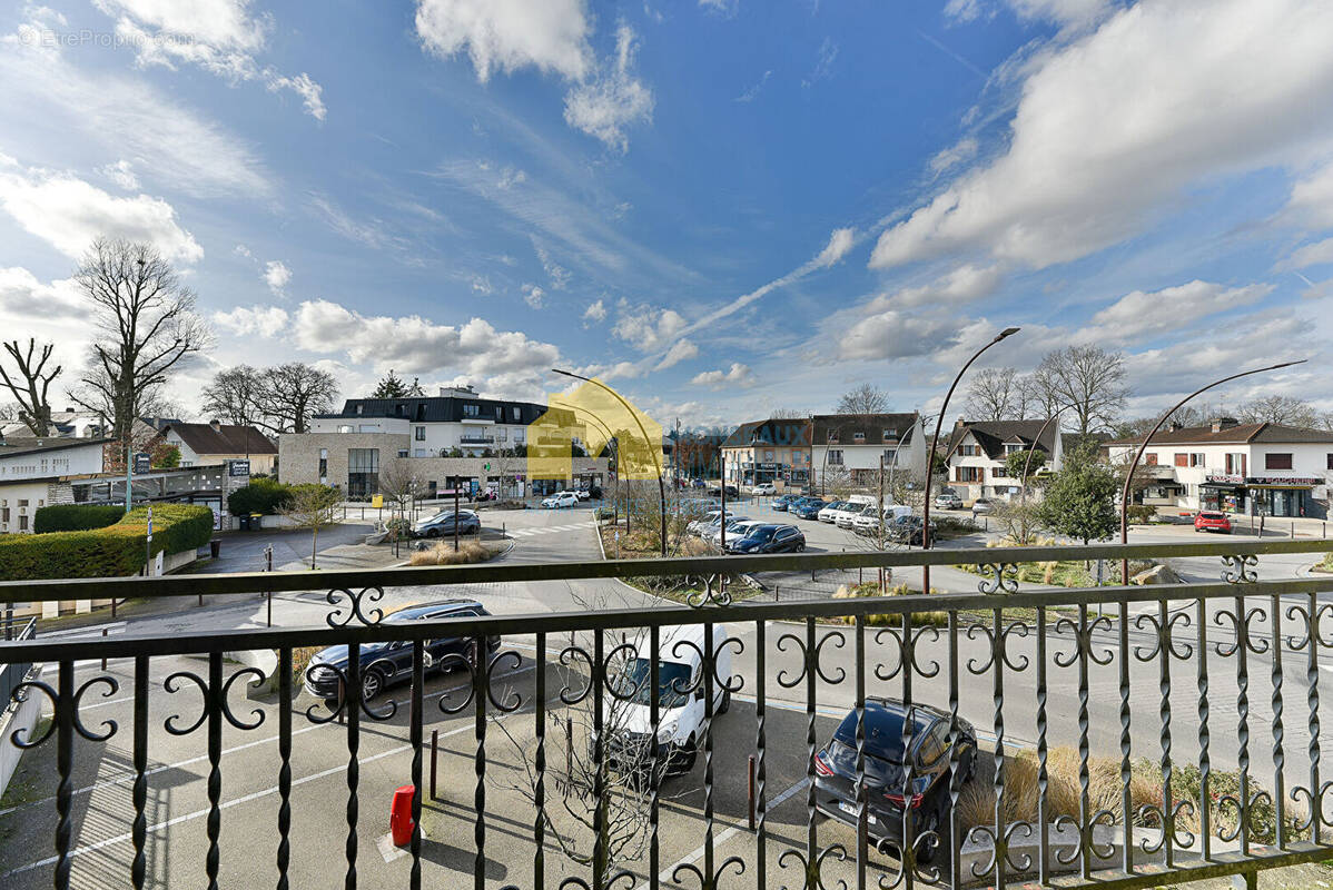 Appartement à MORSANG-SUR-ORGE