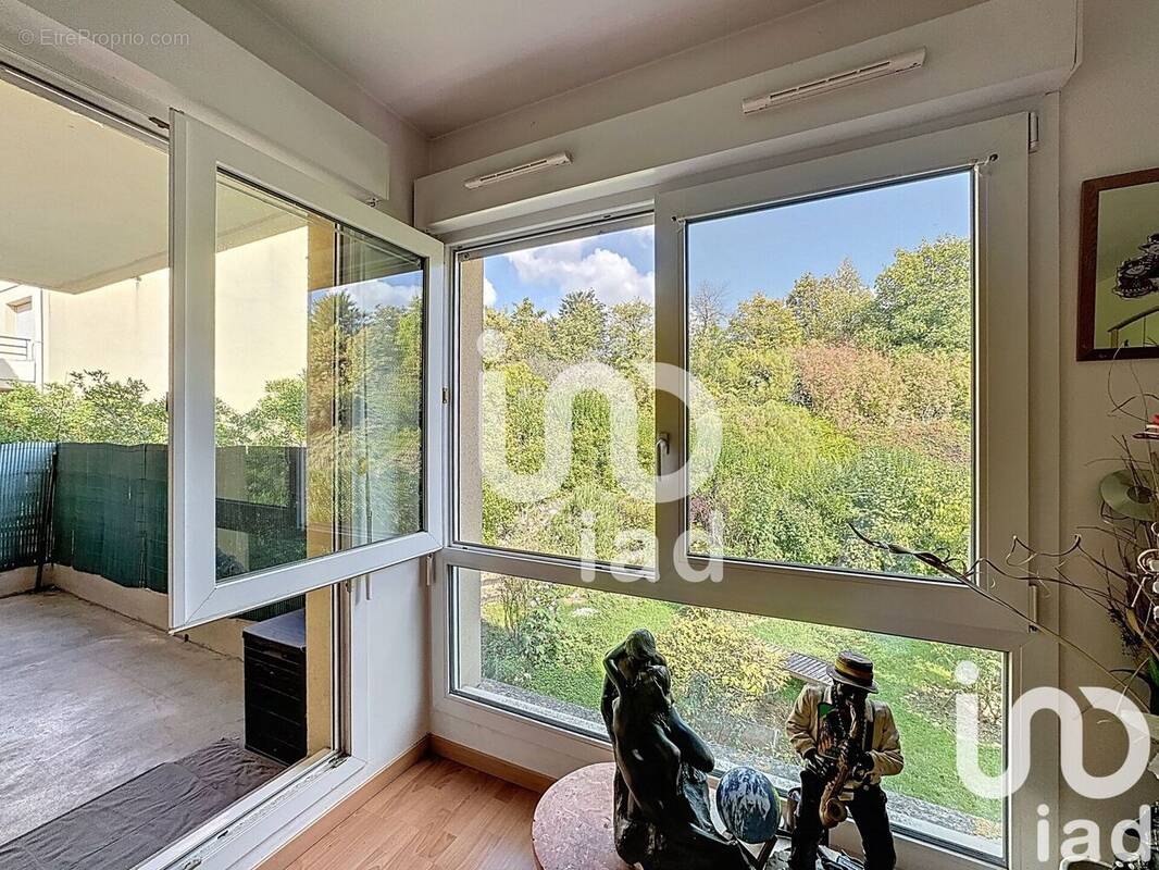 Photo 1 - Appartement à CORBEIL-ESSONNES