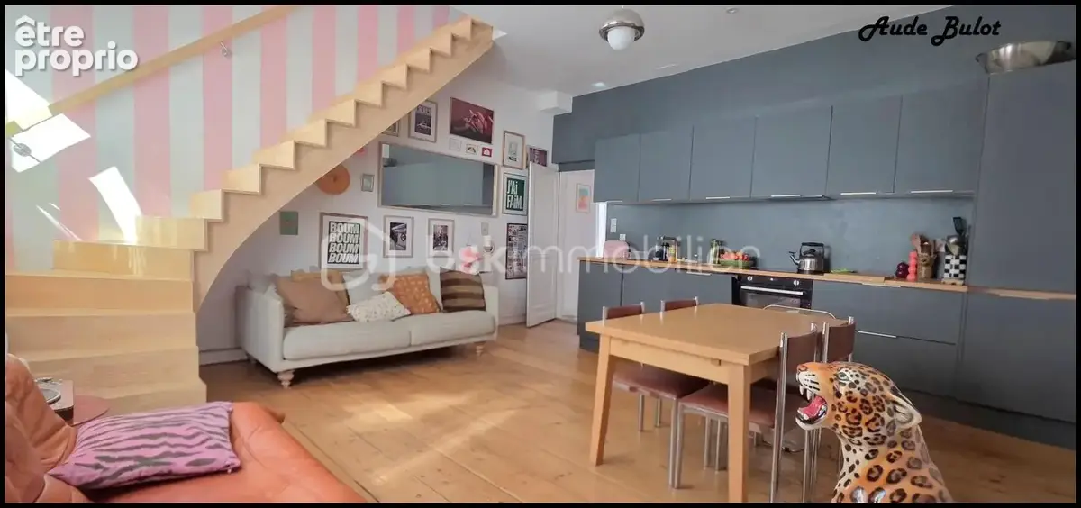 Appartement à LILLE