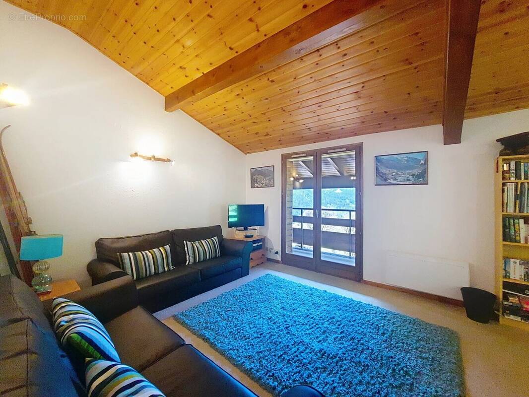 Appartement à CHATEL