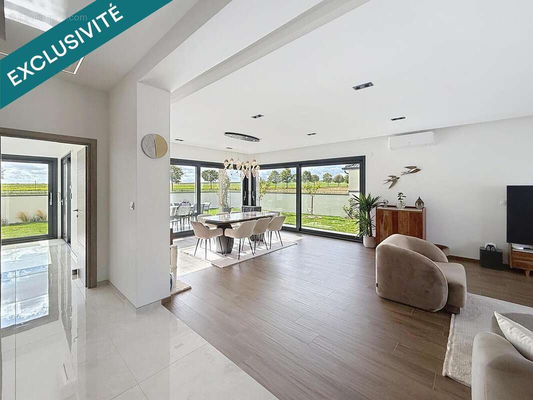Maison 200 m² à Loivre  - photo 5