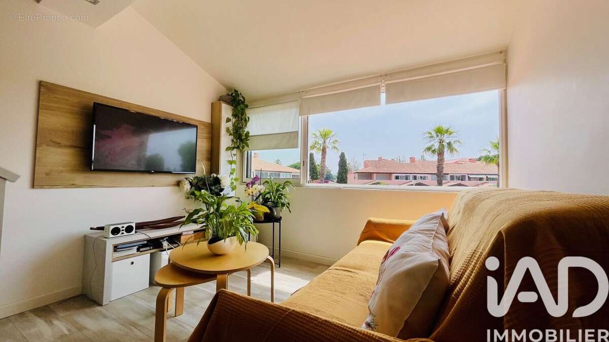 Photo 2 - Appartement à LA LONDE-LES-MAURES