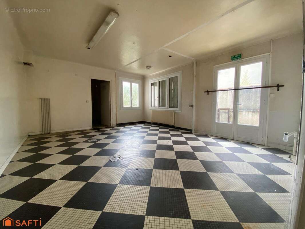 Photo 3 - Appartement à BON-ENCONTRE