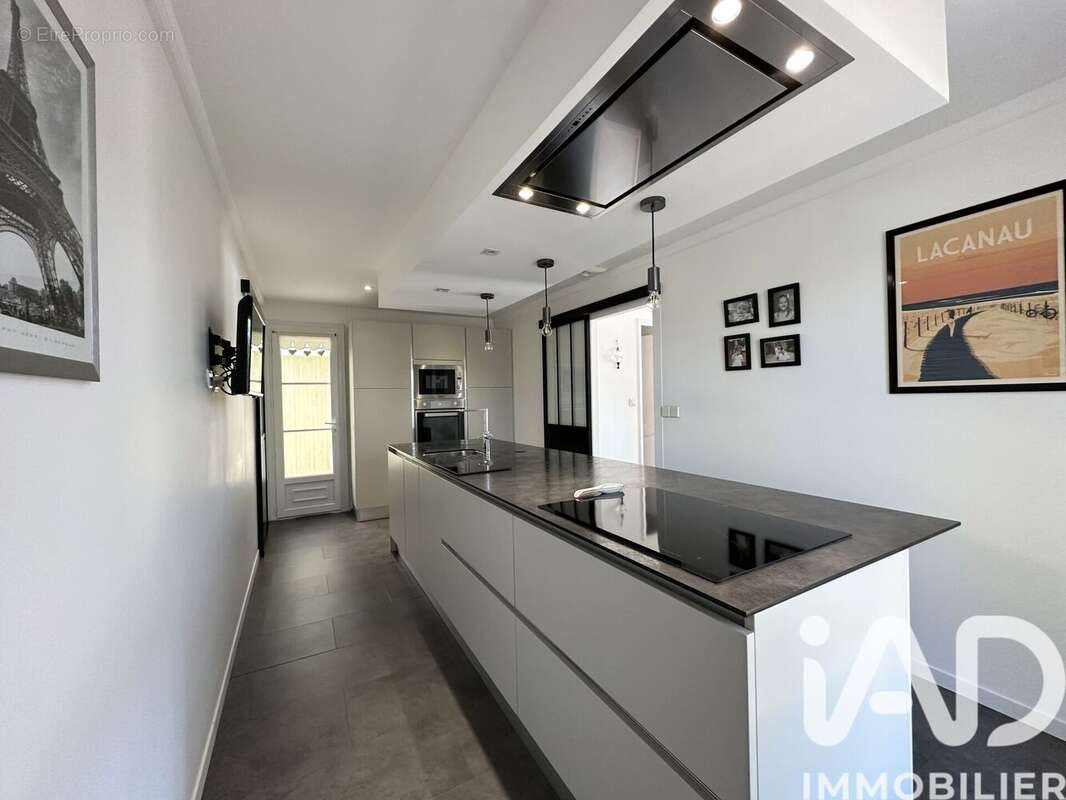 Photo 5 - Maison à ARTIGUES-PRES-BORDEAUX