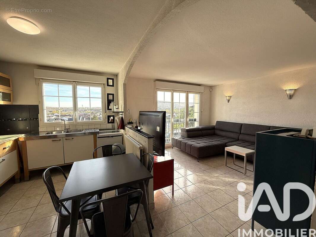 Photo 6 - Maison à CLOUANGE