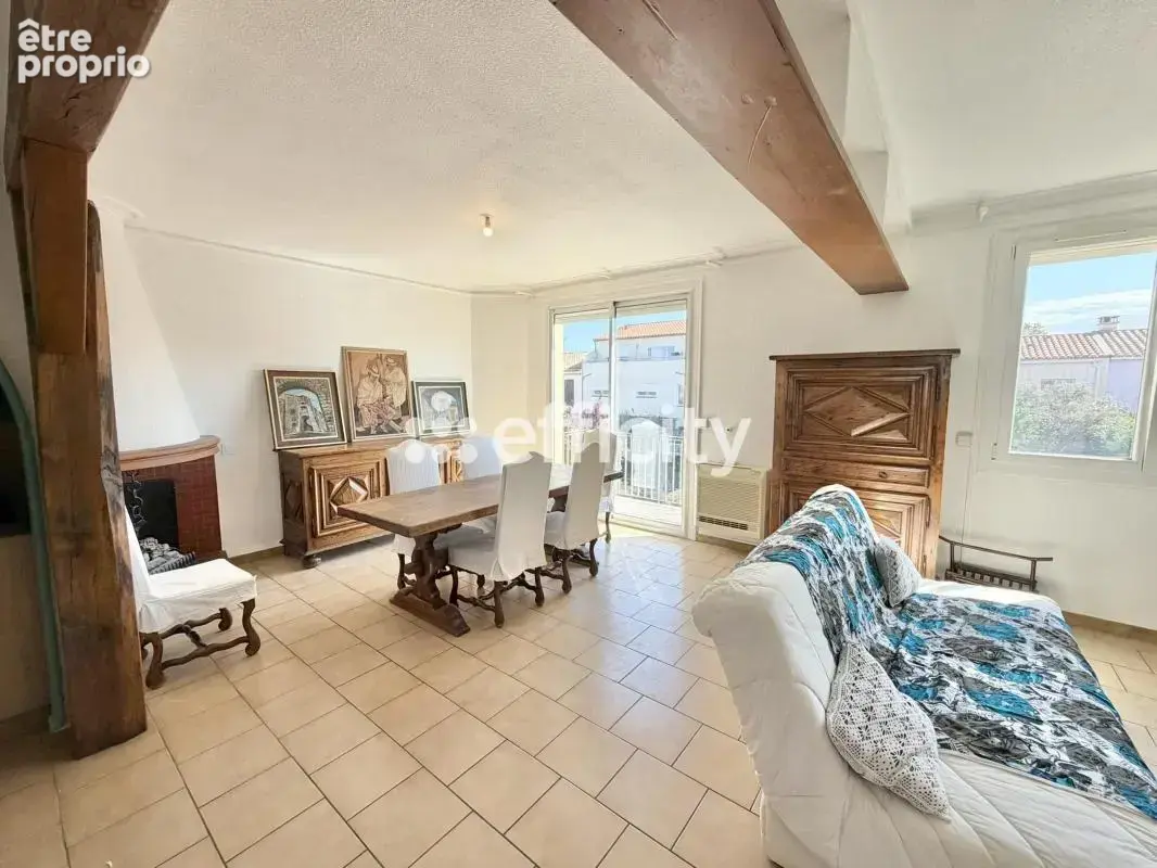 Maison 7 pièces 122 m² à vendre à Perpignan (66000) - photo 2