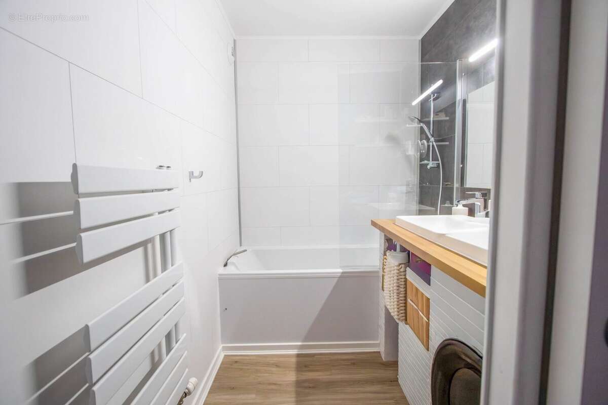 Appartement à ANGERS