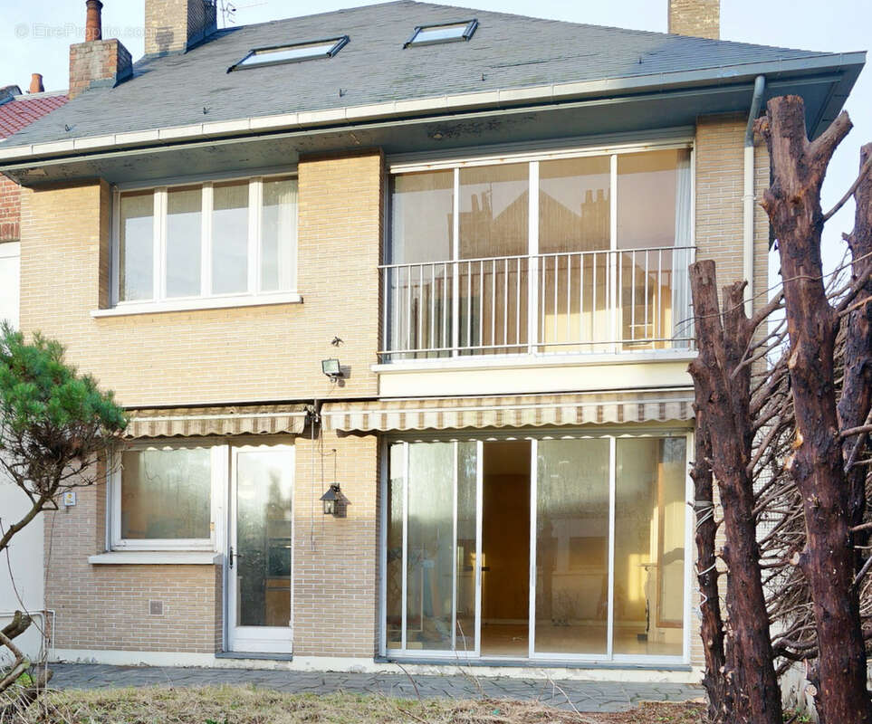 Maison à LILLE