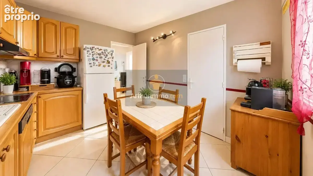 Vente Appartement Verneuil-sur-seine(78480) 200 000ï¿œ - photo 7
