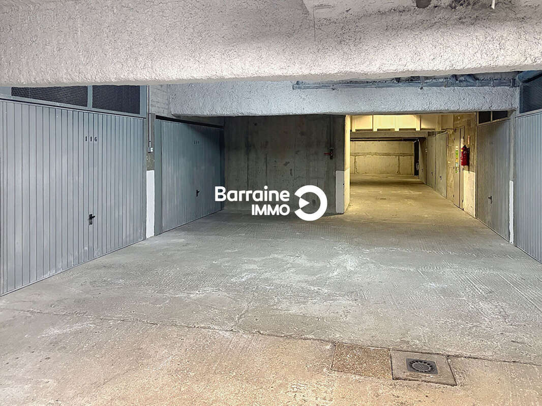 Appartement à LORIENT