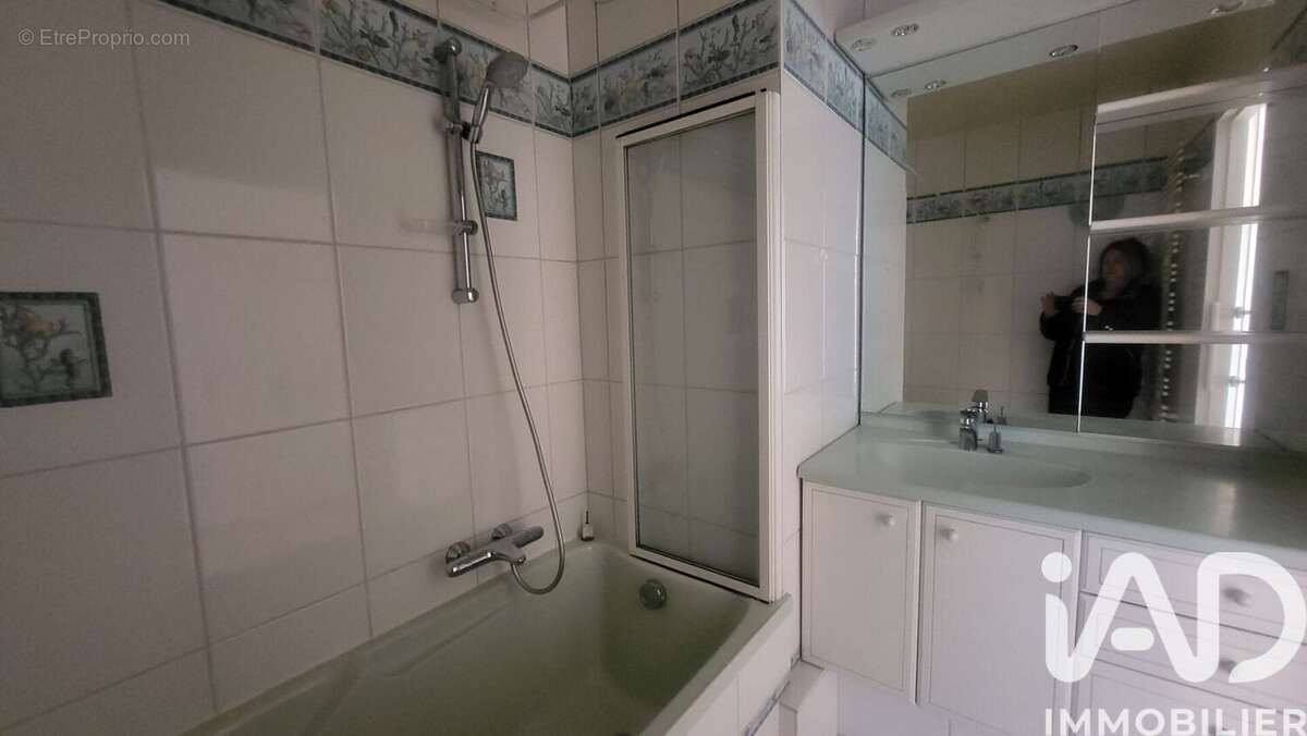 Photo 8 - Appartement à BESANCON