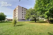 Appartement à SAINT-MARCELLIN
