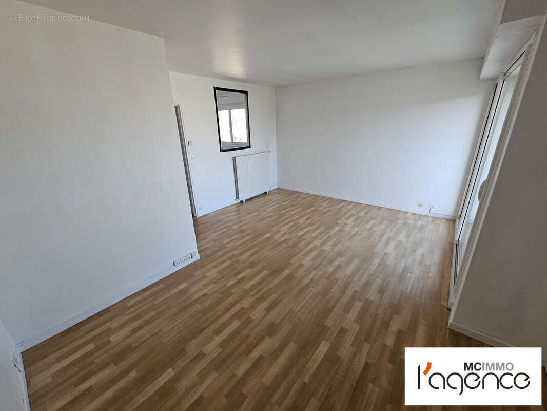 Appartement à LE HAVRE