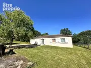 Maison à GOLFECH