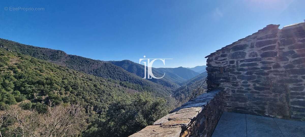 Maison à MALARCE-SUR-LA-THINES