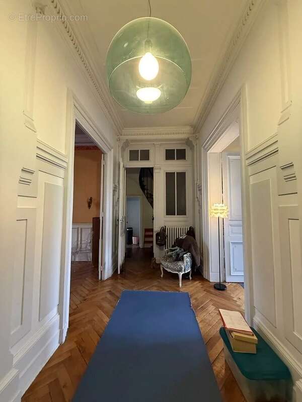 Maison à TOURS