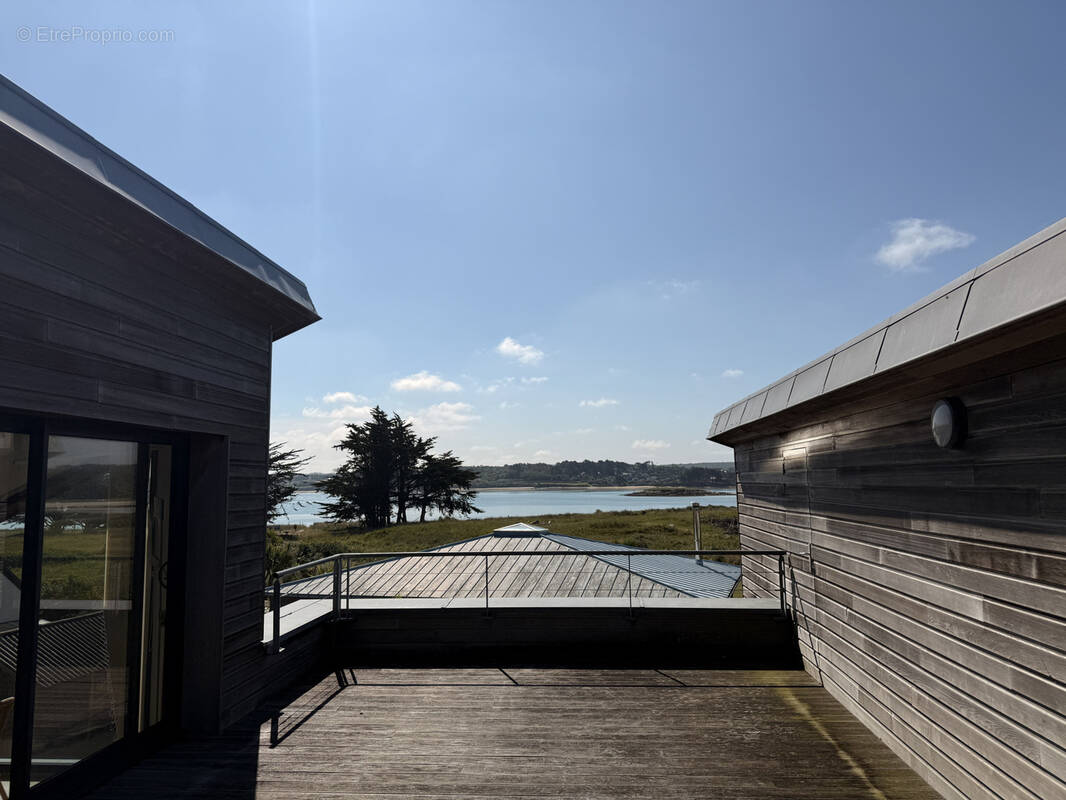 Appartement à PLEUMEUR-BODOU