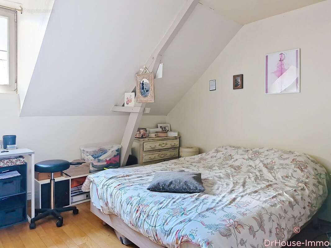 Maison à NOTRE-DAME-D&#039;ESTREES