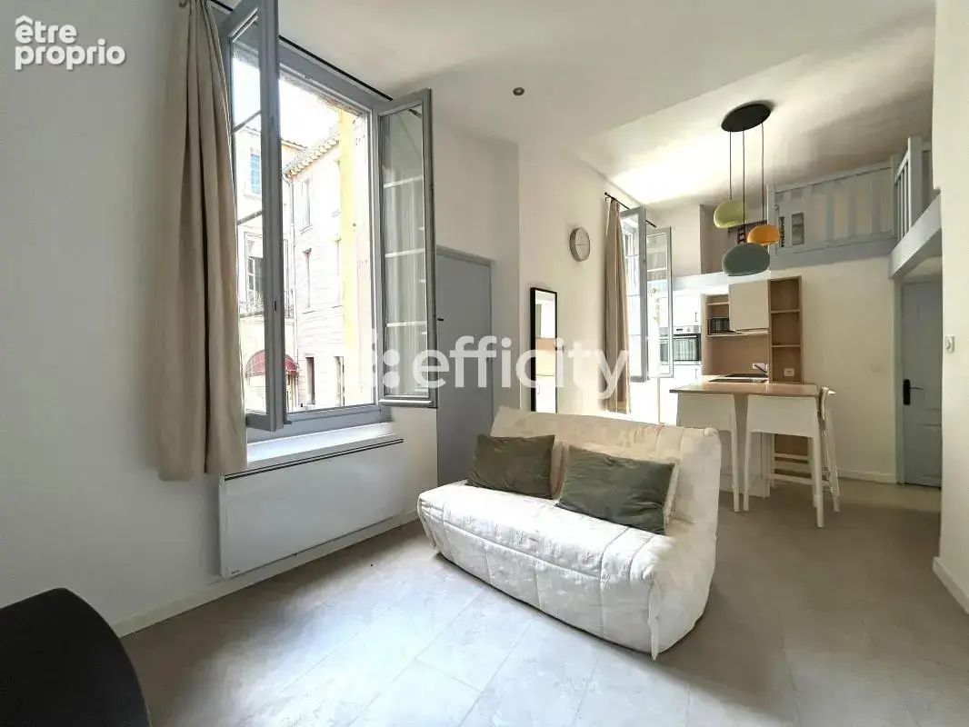 Appartement - photo 6