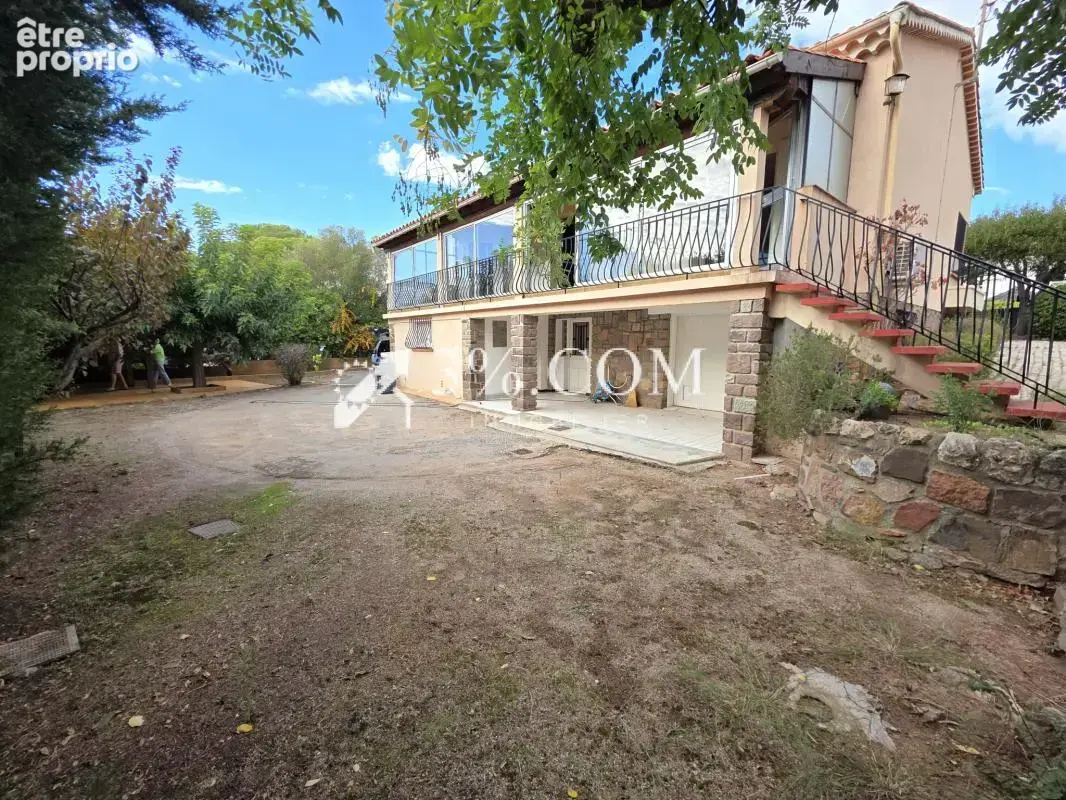 Maison à pied de la plage et des commodités - photo 25