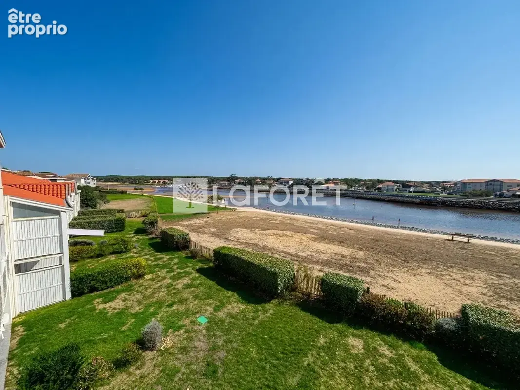 Appartement T3  au courant de Mimizan Plage - photo 7