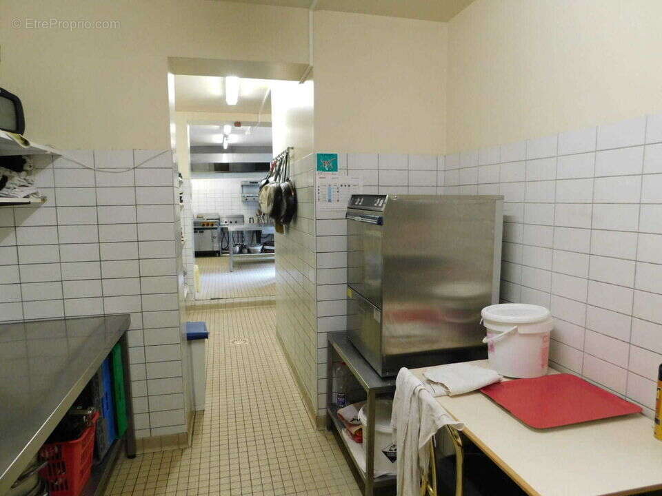 Hôtel restaurant avec piscine - photo 20